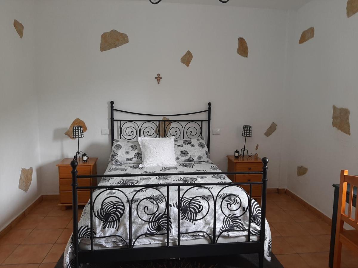 Peaceful House Set On A Vineyard & Work Friendly Prázdninový dům Valsequillo de Gran Canaria
